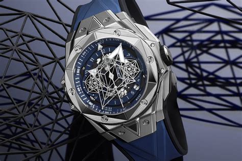 hublot big bang evolution back|Hublot big bang edition price.